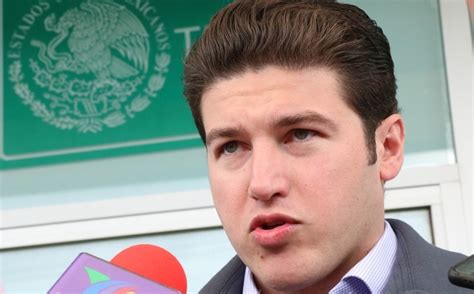 Samuel garcia was born as samuel michael garcia. Samuel García pide destituir a diputados por no sancionar a El Bronco'