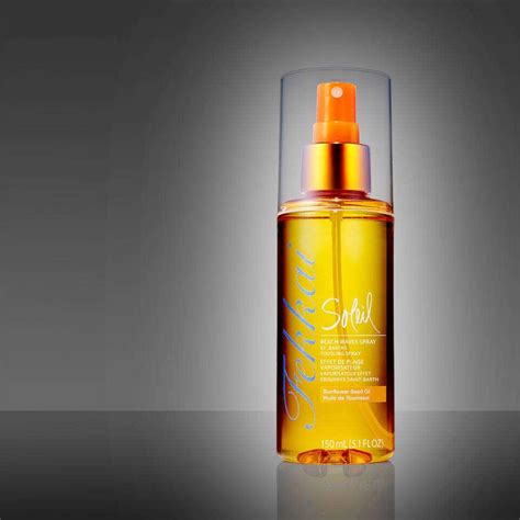 For 25 years frederic fekkai has been bringing his unique sense of style to women's hair. Amazon.com : Fekkai Soleil Beach Waves Spray, 5 Fluid ...