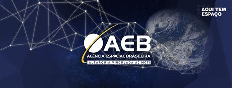 Brazilian Space Agency Aebmcti Linkedin
