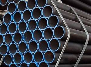Astm A106 Gr B Carbon Steel Pipes Quality Manufacturer Supplier