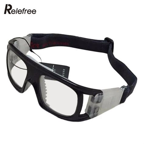 Buy Adult Basketball Protective Glasses Soccer Glasses