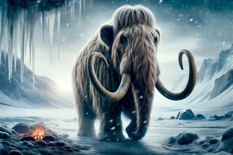 Ancient Dna And Paleo Gps Rewriting The Story Of Woolly Mammoths And