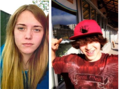 One Teen Found One Still Missing Kelowna News