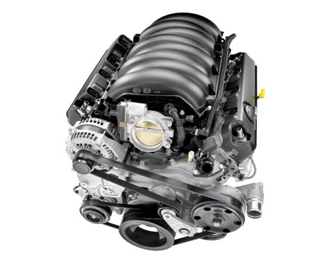 L86 62l V8 Specs And Info 2014 2019 Engine Driveline And Exhaust