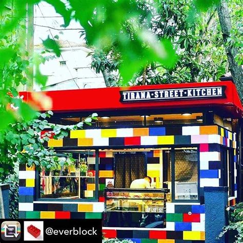 The company's line of business includes the manufacturing of concrete building block and brick from a combination of cement and aggregate. Repost from @everblock using @RepostRegramApp - When ...