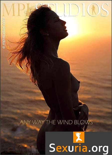 Mpl Studios Clarice Any Way The Wind Blows Sexuria Find And