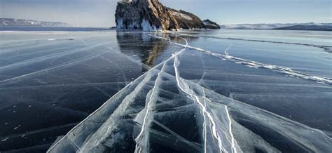 Lake Baikal Guide For Mature And Senior Travellers Odyssey