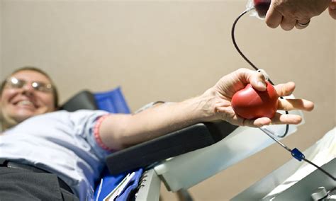 O que é preciso para doar sangue no Dia Mundial do Doador Giz Brasil
