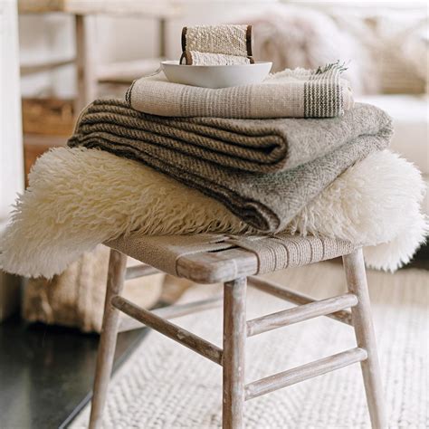 How To Clean A Blanket And Refresh Your Home For Autumn