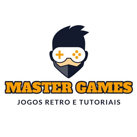 Master Games Youtube