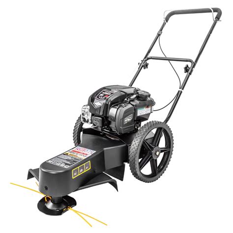 Swisher 163 Cc 22 In String Trimmer Mower At