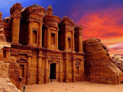 Jordan Horizons Tours Amã Atualizado 2022 O Que Saber Antes De Ir