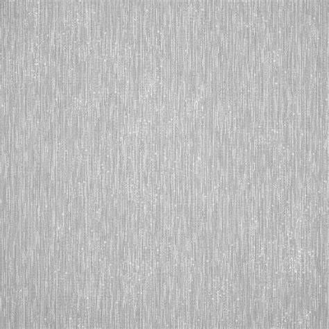 Camden Textured Plain Wallpaper In Soft Grey And Silver Plain