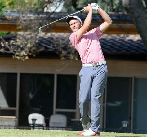 Chico State Mens Golf Gets First Team Win Of The Season Ahead Of