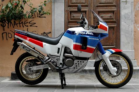 Today mekor represents the honda brand in the western cape and kzn through. For Sale: Honda Africa Twin XRV 650 RD03 mod.1988