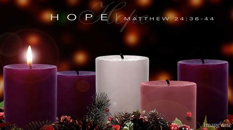 Wake Up Time—lectionary Reflection For Advent 1a Matthew 24