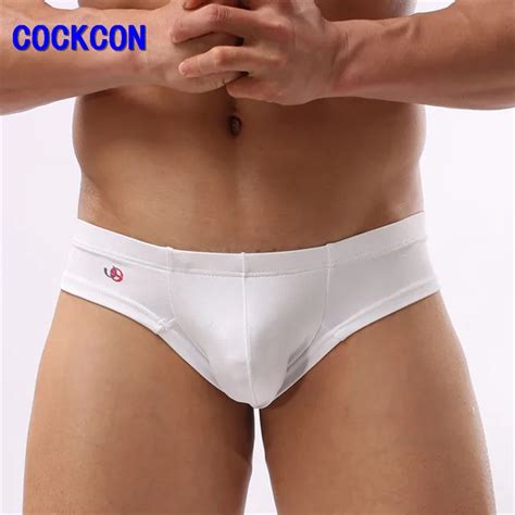 cockcon men s underwear briefs mesh breathable underpants nylon mens briefs underwear shorts