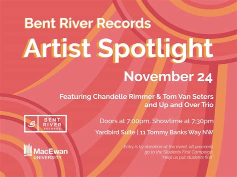 Bent River Records 2022 Artist Spotlight The Yardbird Suite