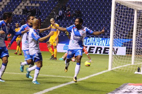 En internet el duelo entre tigres vs puebla, libero.pe realizará una transmisión minuto a minuto con todas las. Partido de Puebla vs Tigres. - Radio Impulso