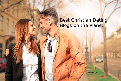 Top 15 Christian Dating Blogs And Websites In 2021