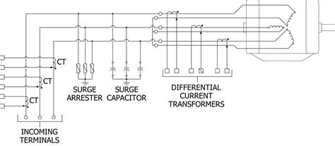 Learn how to build a surge protector and ac line filter yourself with instructions and schematic. NEPSI - Medium Voltage Motor Surge Protection (MSP)