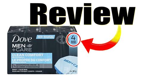 Body lotion with cream oil and shea butter review. Dove men+care clean comfort soap bar review, completely ...
