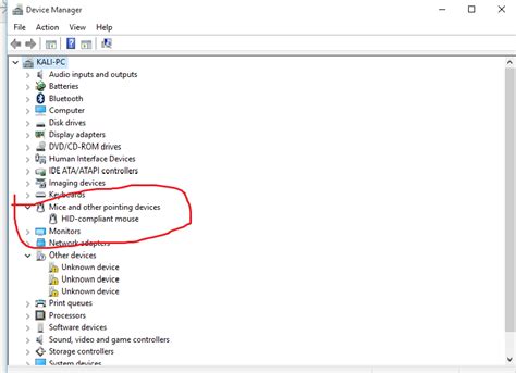 If the issues lie with the keyboard change the access. Dell Touchpad not working after upgrading to windows 10 ...