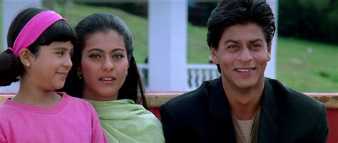 Something happens) is a 1998 bollywood movie directed by karan johar. Kuch Kuch Hota Hai - All Videos - BDrip - 1080P - DTS-HD ...