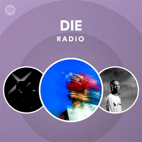 Die Radio Playlist By Spotify Spotify