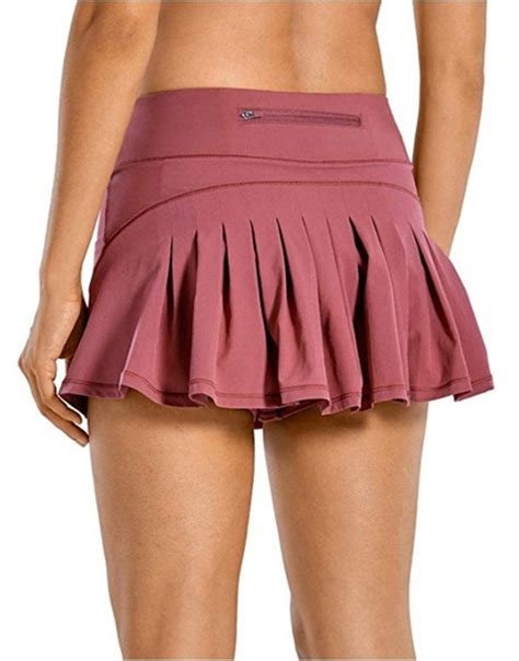 Tennis Skirts For Women Athletic Skirts Women Tennis Skirt Etsy
