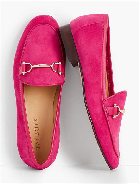 Cassidy Loafers Suede Talbots Loafers Loafers Outfit Stylish Shoes