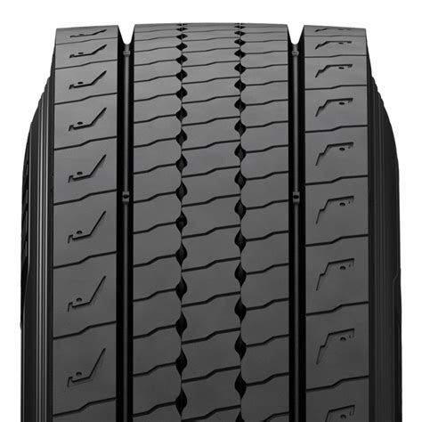 Michelin X® Multi™ Z2 Pneu Para Caminhão Michelin Br