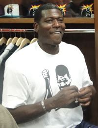 Kraft chatted with the likes of shaquille o'neal, charles barkley, and lebron james. Hire Larry Johnson For an Appearance at Events or Keynote ...