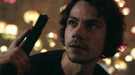 It is definitely the first that should be read by anyone new to the mitch rapp series. The Last Thing I See: 'American Assassin' (2017) Movie Review