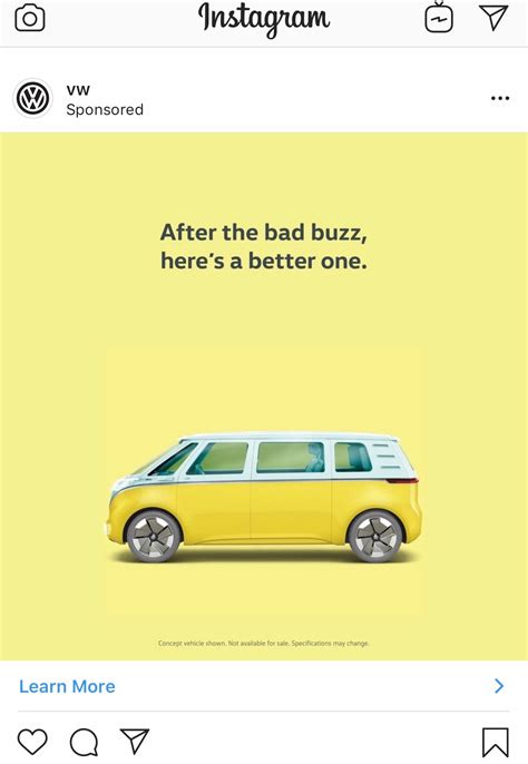 Vws Drive Bigger Campaign Makes Id Buzz Electric Bus Inescapable