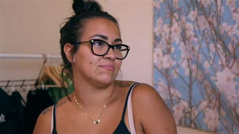 Briana DeJesus Doesn T Want To Film The Stupid A Teen Mom Reunion Bluemull