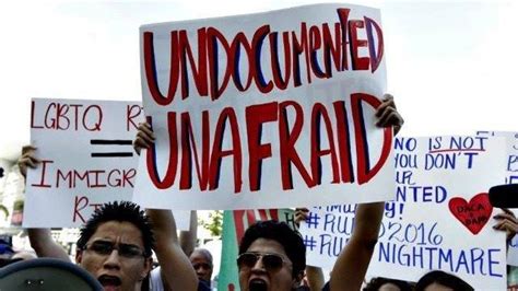 La Made 13b In Illegal Immigrant Welfare Payouts In Just 2 Years