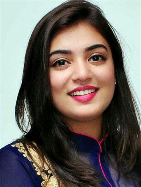 Nazriya Nazim Net Worth And Complete Biography Everything About Your