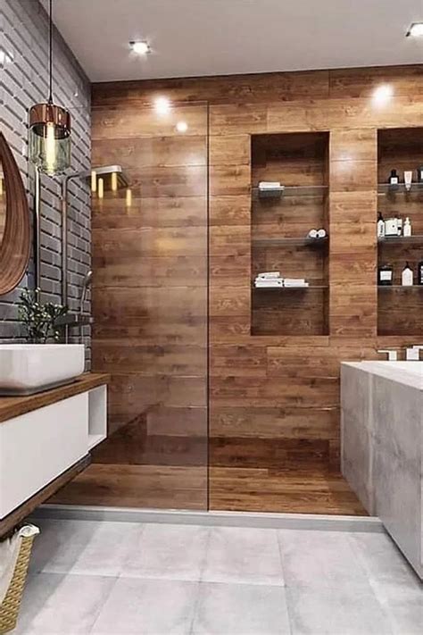 53 small trend and cute bathroom decorating ideas 2020 page 17. 60 stunning small bathroom makeover ideas 91 | Small ...