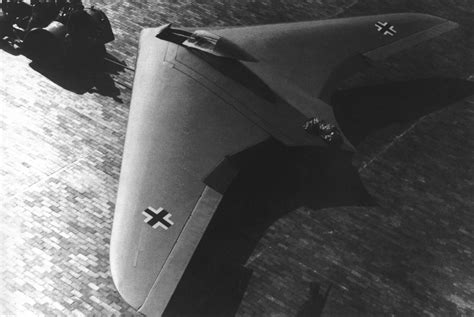 However, this similarity in name has been. Horten Ho 229 | FirearmCentral Wiki | Fandom powered by Wikia