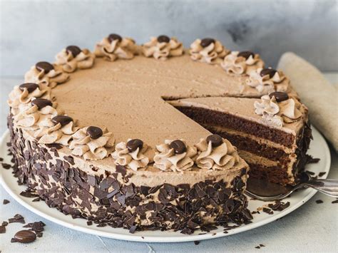 Check spelling or type a new query. Mokkatorte - klassisch nach Oma's Rezept | Die besten ...