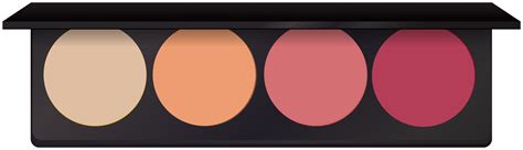 Makeup Palette Png Png Image Collection