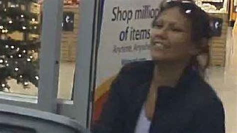 Police Woman Shoplifts Pepper Sprays Walmart Employees In Sw Okc