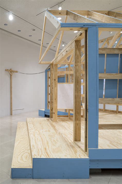経歴 biography 作品 works 展覧会 exhibitions 書籍 publications. Atelier Bow Wow + Jesús Vassallo + Students of the Rice ...
