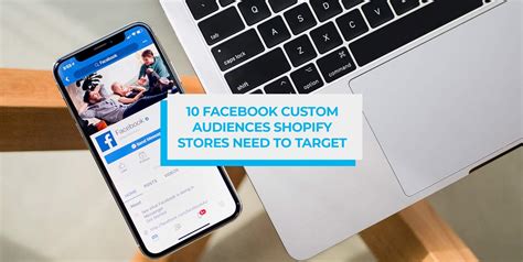 You can associate your ads to specific search terms so that your ads are shown when a merchant. 10 Facebook Ads for Shopify Stores Using Custom Audiences ...