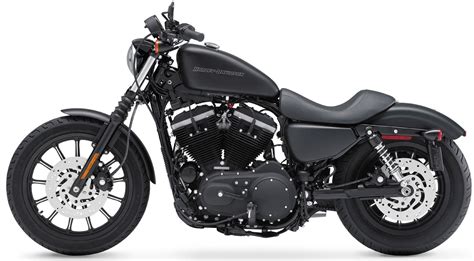 Lepera bare bones seat 3. The Legend of Harley Davidson Sportster: 883 IRON - 2009