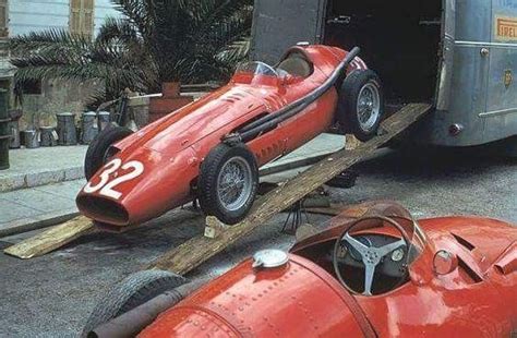 Fangio's silver arrow sold at a bonhams auction at the goodwood festival of speed today for £19.6 million, or about $29,650,000. 1957 Monaco Grand Prix : Juan Manuel Fangio's Maserati ...