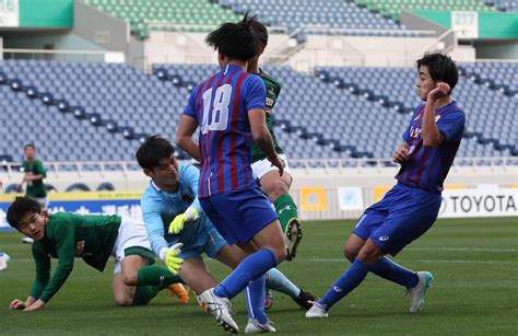 2 days ago · サッカー批評web 2021/11/02 07:31. 山梨学院、PK戦制しV 野田「すごいこと成し遂げた」 高校サッカー - 産経ニュース