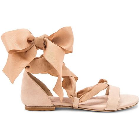 Raye X Revolve Ami Sandal 220 Aud Liked On Polyvore Featuring Shoes
