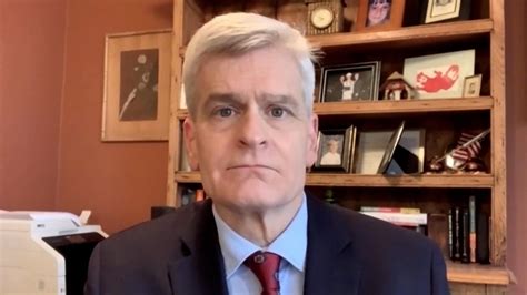 gop sen bill cassidy why i voted to convict trump video amanpour and company pbs